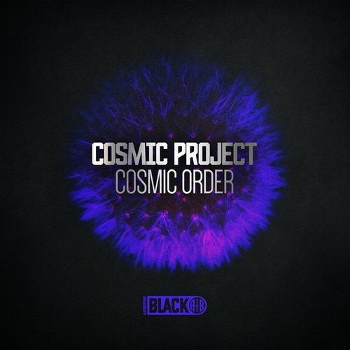 Cosmic Project - Cosmic Order EP [AIRBORNEB064]